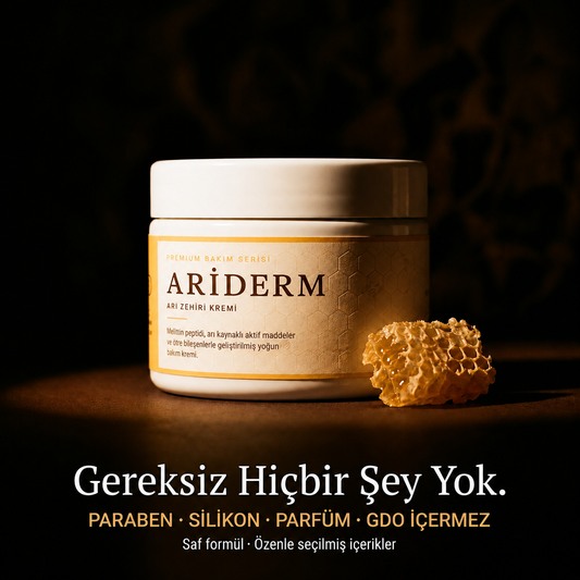 Arıderm